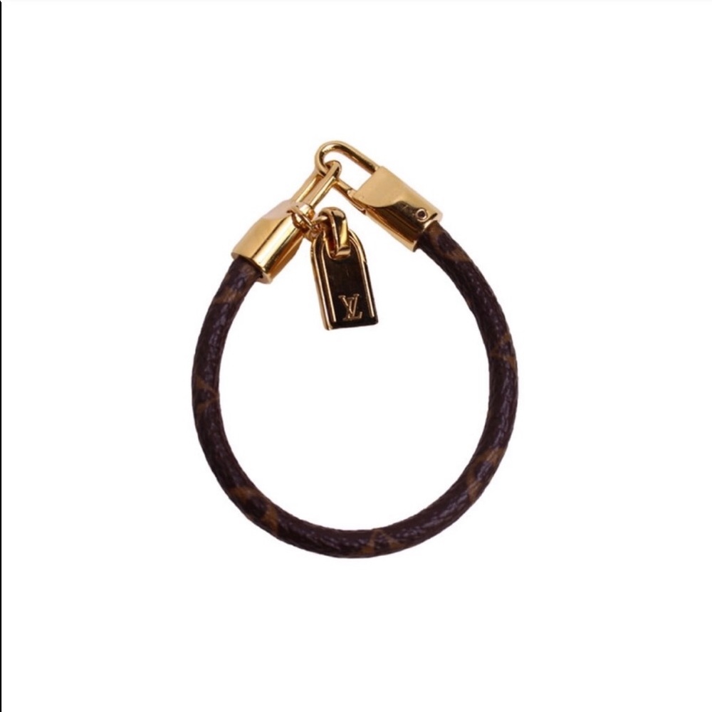 Louis Vuitton Luck It Bracelet - Picture 2 of 8